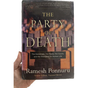 The Party of Death Democrats Media, the Courts, and the Disregard for Human Life